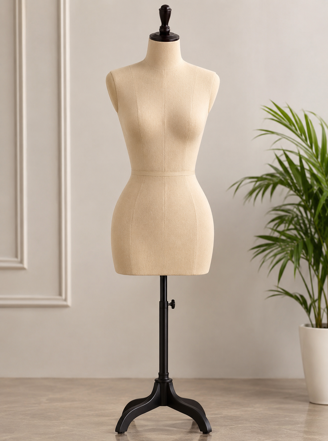 Female Mannequins